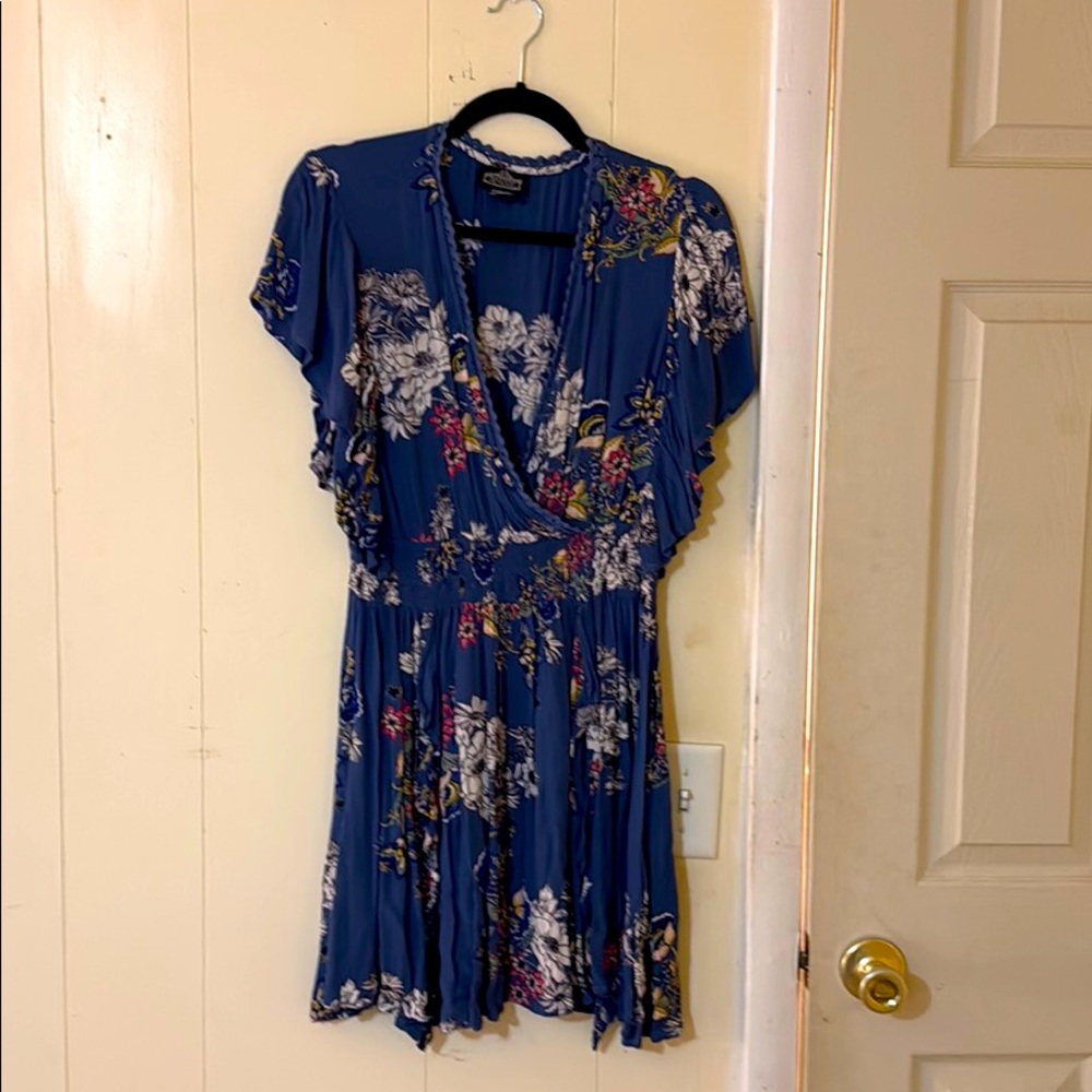 Women’s dress
